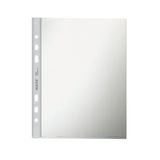Leitz Poset Dosya 50 Lı A5 Seffaf Buzlu 4795-1-Lı-Pkt-1-Lı-Pkt