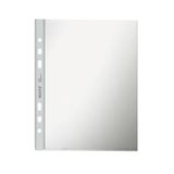 Leitz Poşet Dosya 50 Lİ A5 Şeffaf Buzlu L479510