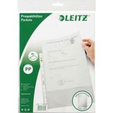 Leitz Poşet Dosya A4 100 lü Paket Leitz- 4796
