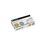 Leitz Power Performance Zımba Teli P3, 1000 Adet, Galvanizli, 55700000 24/6 mm - 1 Adet - 0 - Siyah