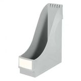 Leitz T5434 Gri Plastik Kutu Klasör