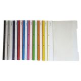 Leitz Telli, 50 Adet Dosya