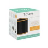 Leitz Trusens Z-3000 / Z-3500 Hava Temizleyici Koku Ve Voc Filtresi Için Yedek Karbon Filtre