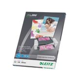 Leitz UDT Laminasyon Poşeti A3 100 mikron 100 adet