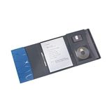 Leitz Vivanto Organizatör Dosya Leitz 4536 Mavi