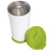 Leitz Wow Traveler Yeşil Mug Çelik Termos