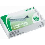 Leitz Zımba Makinesi Teli No:24/6 1000 Adet Galvanizli Renkli Kutu Ölçülerle Kullanıma Uygun 5570-00
