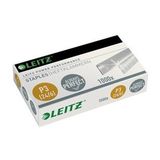 LEITZ ZIMBA TELİ 24/6 L-5570 20 Adet