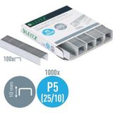 Leitz Zımba Teli 5552 Zımba için