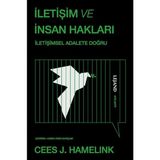 Lejand Iletişim Ve Insan Hakları - Iletişimsel Adalete Doğru