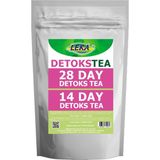 Leka Baharat Detoks Tea - Detoks Çayı - 80 gr