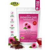 leka baharat Ekinezya Çayı 20 Süzen Poşet