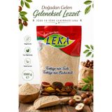 leka baharat İğde ve İğde Çekirdeği Unu Tozu 1000 g