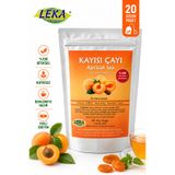 leka baharat Kayısı Çayı 20x1,5g Süzen Poşet