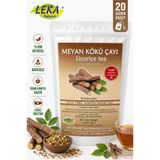 leka baharat Meyan Kökü Çayı 20 Süzen Poşet