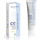 Leke Açıcı cc Krem Spf 30 50 ml