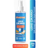 Leke Çıkarıcı 200 ml