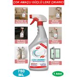 Leke Çıkarıcı Genel Çok Amaçlı Leke Çıkarıcı Her Yüzeye Uygun - 1 Adet