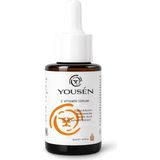 Leke Görünümünü Azaltmaya ve Ton Eşitlemeye Yardımcı C Vitamini Serum 30 ml - 1 Adet