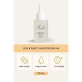 Leke Karşıtı Arbutin Serum