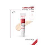 Leke Karşıtı & Aydınlatıcı Güneş Kremi Çil Ve Koyu Leke Karşıtı, Spf50 /pa 50ml