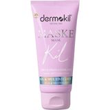 Leke Karşıtı Aydınlatıcı Maske - Kil&multivitamin 1 Paket
