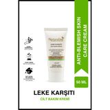 Leke Karşıtı Cilt Bakım Kremi +30 Spf - %3 Vitamin C