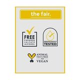Leke Karşıtı Cilt Serumu ve Keratin Kırılma Karşıtı Vegan Saç ve Cilt Bakım Seti Cil Bakımı Set