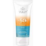 Leke Karşıtı - Cilt Tonu Eşitleyici Renkli Kapatıcı Etkili Yüksek Koruyucu Spf+50 Güneş Kremi 50 Ml