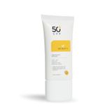 Leke Karşıtı Cilt Tonu Eşitleyici Yüksek Korumalı Kremi Spf 50 50ml (ALOE VERA ÖZLÜ) Pa