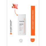 Leke Karşıtı Güneş Kremi 50+ SPF - 50 ML (NAD+, Arbutin, Zinc, Hyalüronik Asit)