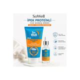 Leke Karşıtı Nemlendirici Yüz Güneş Kremi 75 Ml Spf+50 + Hyaluronic Acid Serum 20 Ml Hediye