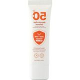 Leke Karşıtı ve Cilt Tonu Eşitleyici Güneş Koruyucu Krem Spf 50 - 50ML - 001