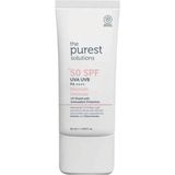 Leke Karşıtı ve Cilt Tonu Eşitleyici Renkli Güneş Koruyucu Krem Spf 50, 50ML - Genel