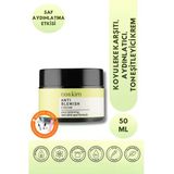 Leke Karşıtı Ve Gözenek Sıkılaştırıcı Aydınlatıcı Krem | Anti-blemish Whitening Cream 50ml