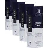 Leke Kremi Ve Cilt Beyazlatıcı Krem 40ml (4 paketi)