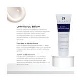 Leke Kremi ve Cilt Beyazlatıcı Krem 40ML - Option-1