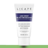Leke Kremi Ve Cilt Beyazlatıcı Krem 40ml