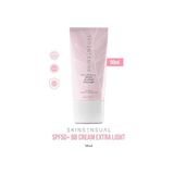 Leke Oluşumunu Önlemeye Yardımcı Spf 50 Bb Krem - Adaçayı Yeşili