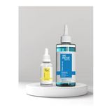 Leke Serumu Ve Tonik Bakım Seti 200 Ml + 30 Ml