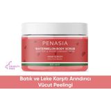 Leke Ve Batık Karşıtı Besleyici Vücut Peelingi