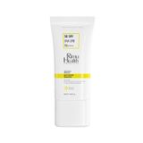 Lekeli Ciltler İçin Cilt Tonu Eşitleyici 50 SPF Güneş Kremi