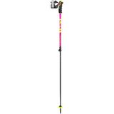 Leki Baton Telescopic Spitfire Vario 3D Pembe Unisex Kayak Batonu