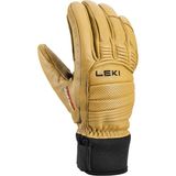 Leki Copper Pro 3D Erkek Kayak Eldiveni - Siyah - 8