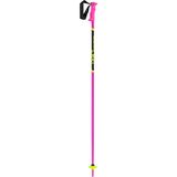 Leki Racing Pembe Unisex Çocuk Kayak Batonu - 85 cm