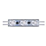 Lekoled 10 Adet Beyaz Modül Led 220v