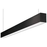 Lekoled Renkli LED Sarkıt Linear Aydınlatma 100 cm 5X8CM Aluminyum Gövde