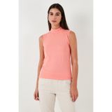 Lela Bayan T Shirt 5865710 Coral