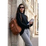 Lela Regular Fit Bisiklet Yaka Basic Triko Bayan Kazak 4616213 Siyah