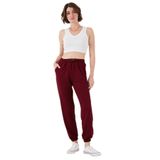 Lela Streç Regular Fit OYSHO Kumaş Eşofman Altı Bayan EŞOFMAN ALTI 5865798O